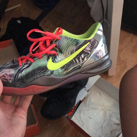 Prelude Kobe 8s - Picture 9 of 12